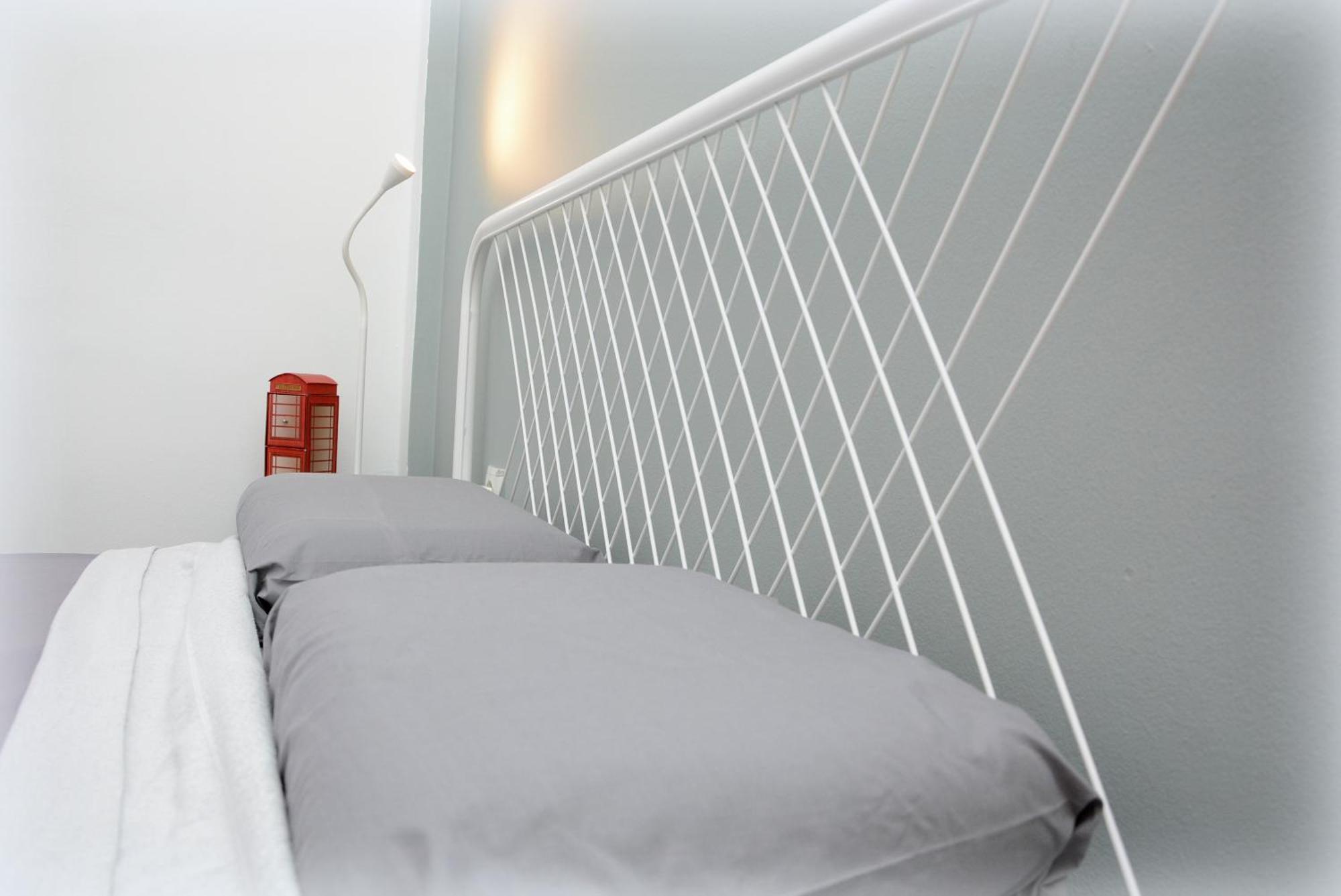 Cyriacus Flat In The Heart Of Thessaloniki Apartment ภายนอก รูปภาพ