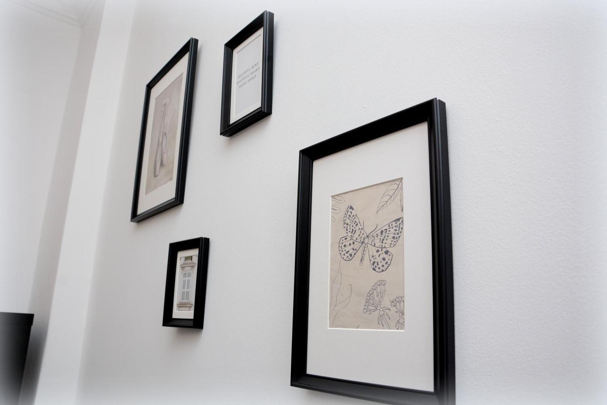 Cyriacus Flat In The Heart Of Thessaloniki Apartment ภายนอก รูปภาพ